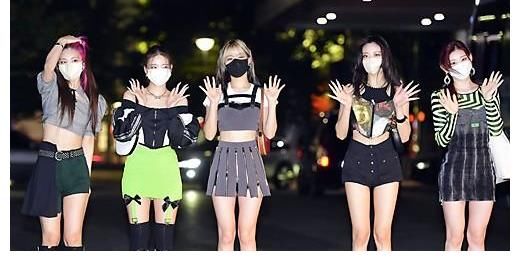 韓國女團|「MD PHOTO」 韓國女團ITZY出演SBS電臺節(jié)目