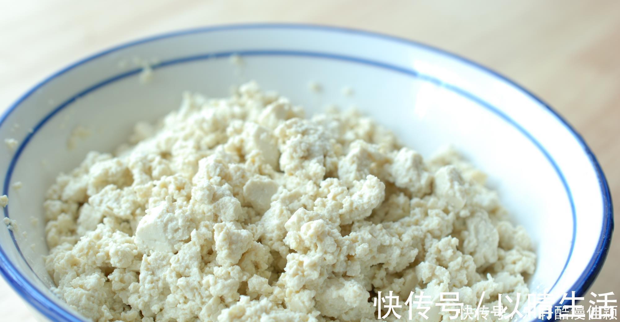 北豆腐|夏天吃饺子,多吃这个馅儿,蛋白质高开胃助消化,美味又营养