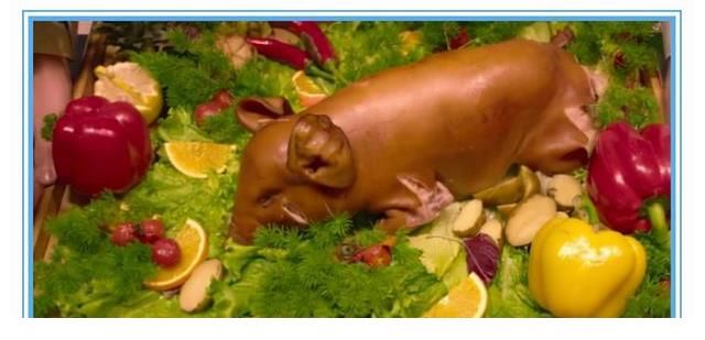 西虹市首富：王多鱼请拉菲特吃腰子原型，让巴菲特拒绝跟国人吃饭