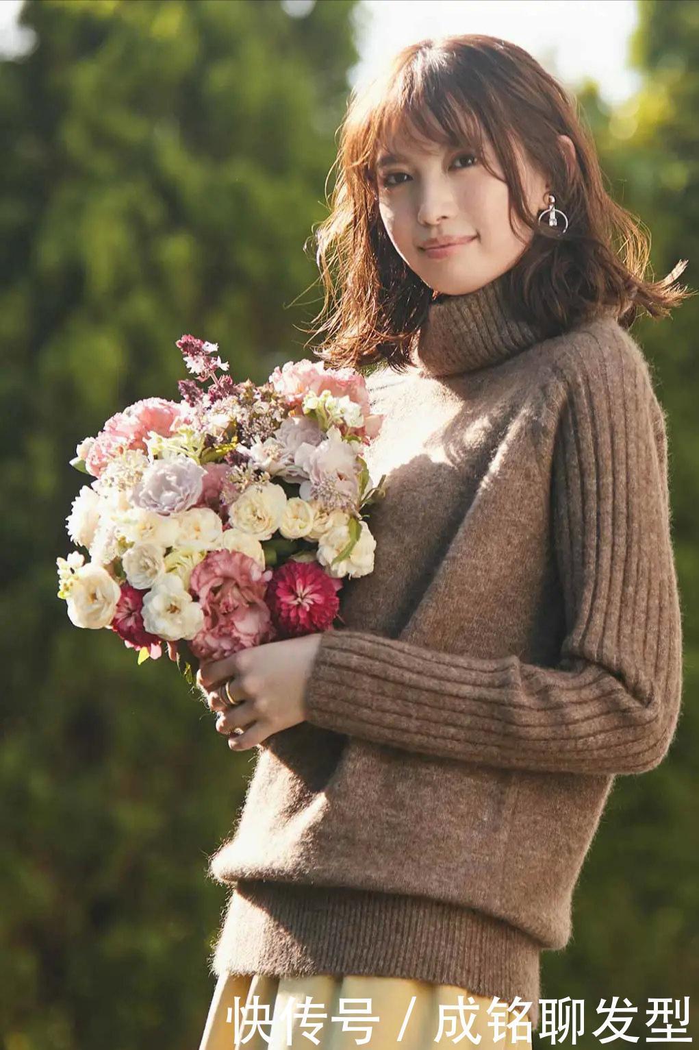 春装怎么穿才有高级感？学会用这三类色彩搭配，让你气质更出众