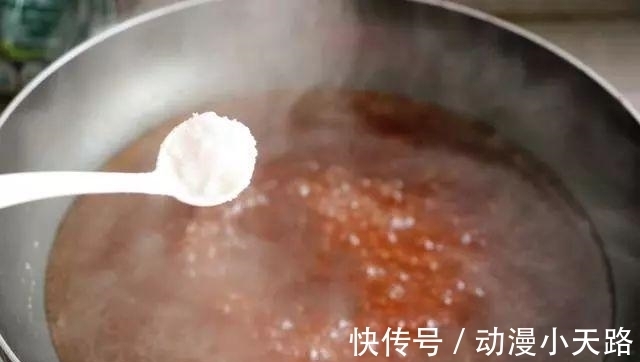 鲍菇|过年一定要吃的一道菜, 荤素搭配, 口感鲜嫩, 营养价值高