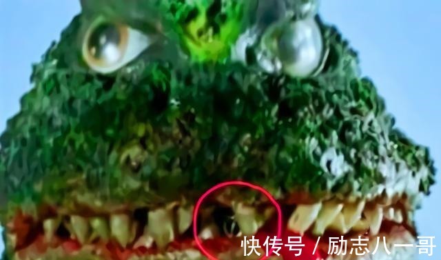 攻擊|原來早期的奧特曼拍攝那么有趣，怪獸的特殊攻擊竟然是靠這個道具