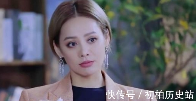 《浪姐3》即將來襲,誰能媲美寧靜,成為新一任“大姐大”?