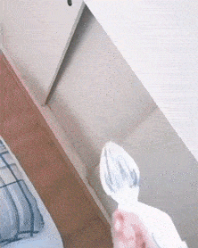 动图|沙雕动图:奥特曼下凡感受人间疾苦