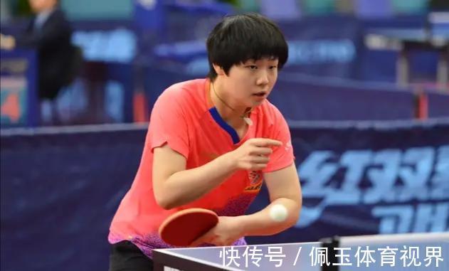 王艺迪|绝杀陈梦!横扫孙颖莎!国乒17岁小将崛起,刘国梁获刘诗雯接班人