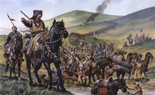 害苦|万里长城仅7米8，看起来没啥用？西方学者：害苦了欧洲人