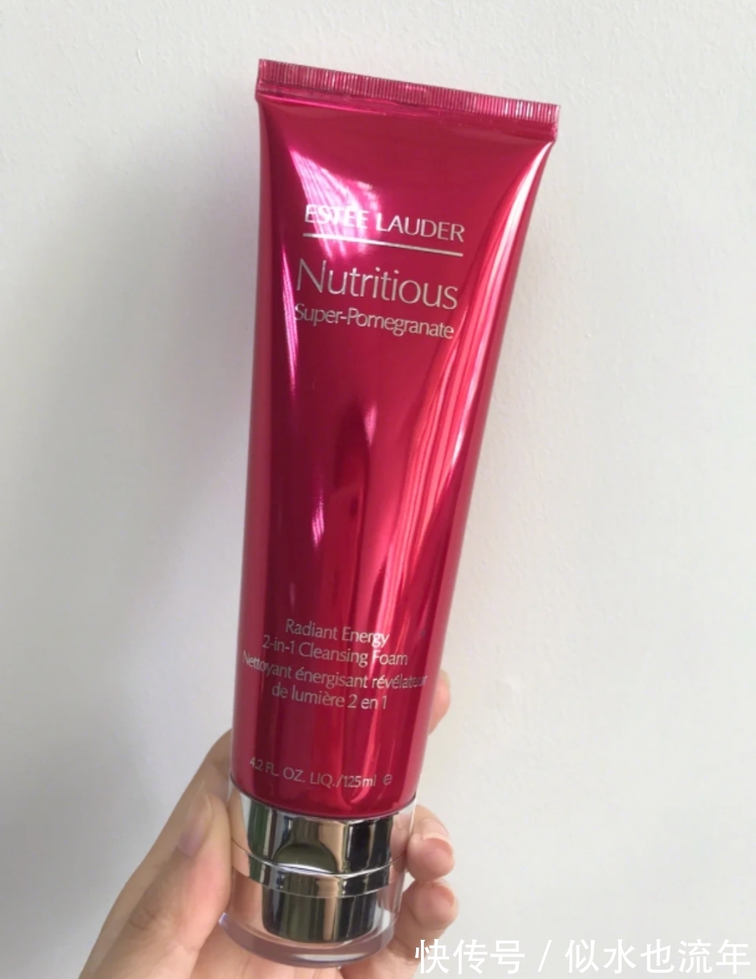 污垢|超好用的卸妆洗面奶推荐:深层次的清洁隐藏在皮肤毛孔内部的污垢