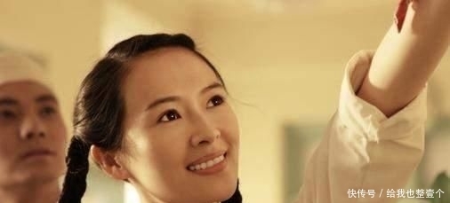 章子怡:演员的通透就是为了角色不在乎美丑