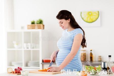 孕妈|孕妈早上醒来先做3件事,对你和胎儿都有好处!