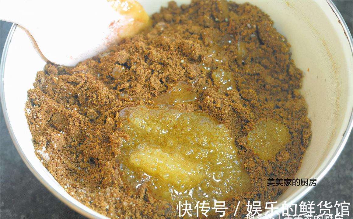 破壁机|女人想要气血足，光吃红枣可不行！每天2颗，面色红润显年轻