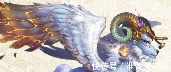 白泽|连黄帝都尊敬的万妖之王，最后却成为钟馗的坐骑，！