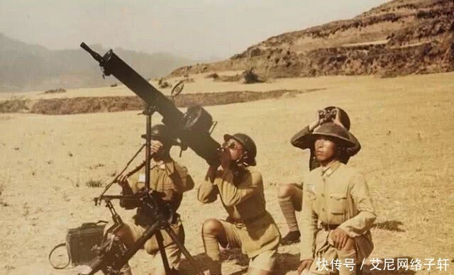 答案|二战时期，德国为何一直帮助我们？答案并非你想象