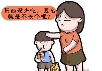 睡眠时间|矮个父母别灰心，做好6件事，孩子身高逆袭不是梦！