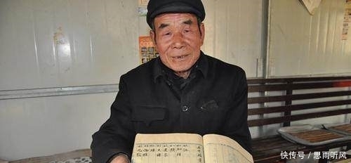  此人|此人自称是宋江后代，记者调查产生质疑，结果他拿出三个证据证明