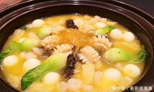 视作|外国独有的“4道中国美食”,老外视作高端菜,中国吃货懒得动嘴