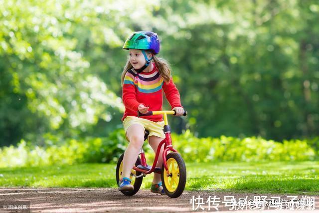 神经系统|家长须知:经常运动的孩子,有4个明显不同!都是好事