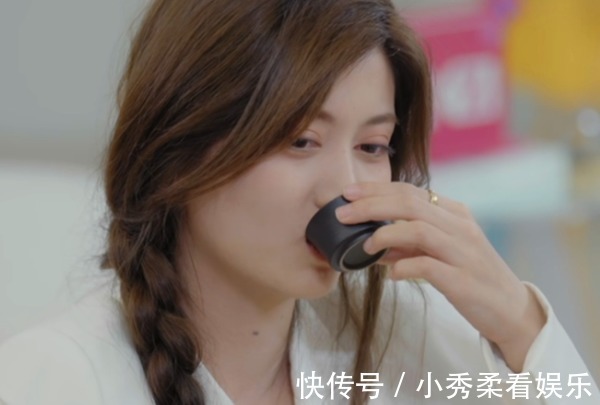 心動4|《心動4》小孔馬董被偶遇,女方小腹隆起,長裙都遮蓋不住