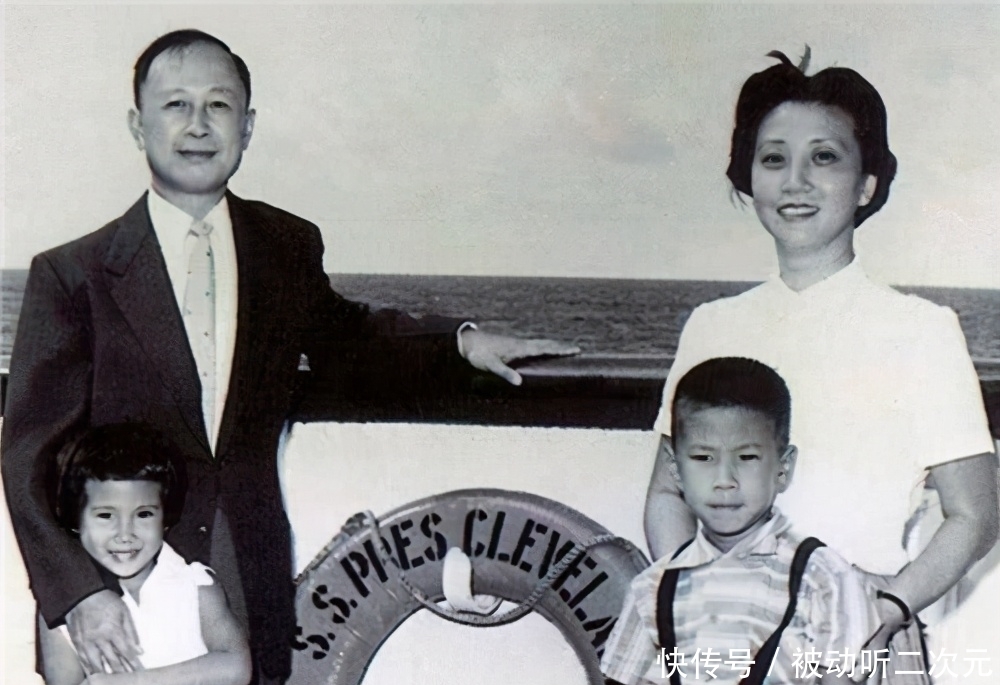 数字|钱学森回国后月薪335元,他在美国有多高?真实数字让人肃然起敬
