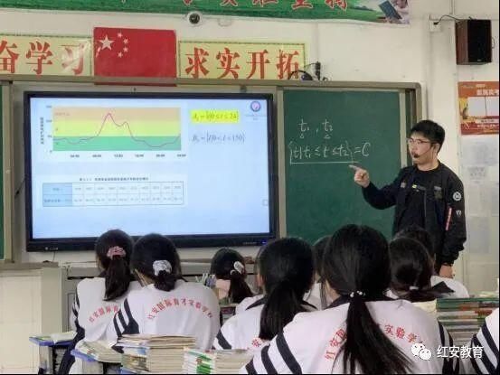 太平中心校|“教学质量月” 我们在行动！（三）