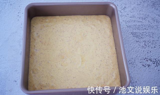 原来在家做红糖枣糕如此简单，不揉面不擀面，家人直夸好吃