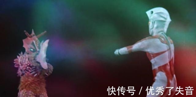 法王|传奇战士大盘点,你不知道的奥特曼——艾斯奥特曼篇