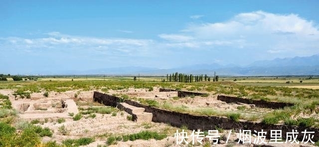 李暠&出生在西域碎叶的李白, 还能算中国人吗?