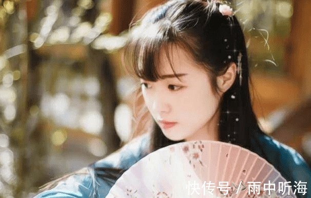 月亮&一首李煜的冷门诗,意境却美到极致