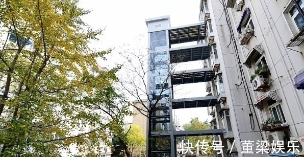高层建筑|住宅迎来新标准,2类人将从中受益,4层楼以上住户要注意