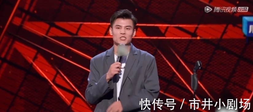 脱口秀年度第一诞生了,不愧是“天花板”,周老板真是实至名归