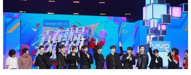 快乐大本营宣布回归，意外揭开停播内幕，原来与她有很大干系