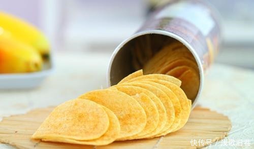 网评越吃越“上瘾”的小零食,瓜子上榜,网友吃一颗就停不下来