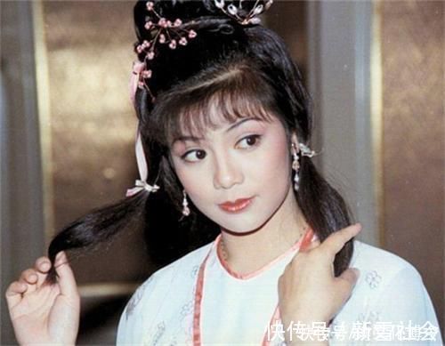 黄蓉&金庸小说中有一“懒鬼”,握有7门神功却不修炼,成为了二流高手