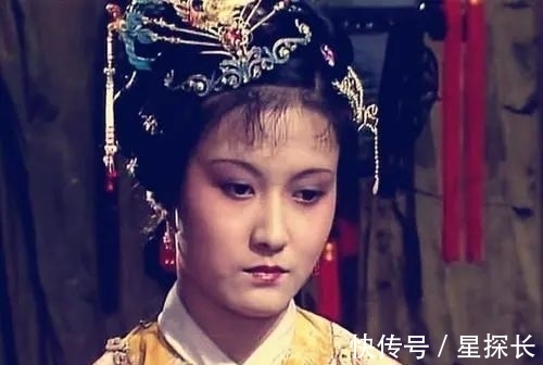 贾母！《红楼梦》明明是富家小姐，拥有大智慧的她，为何还会惨遭家暴