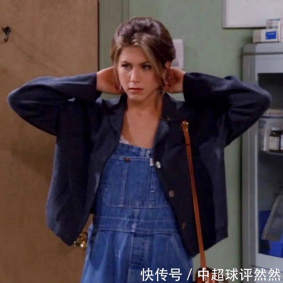 背带裤|美式复古风有点意思,谁穿都说绝!