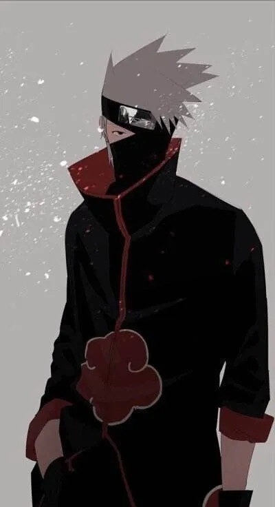 地狱道|卡卡西VS佩恩时,为什么不先用神威拧断天道佩恩的猫头