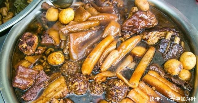 江苏徐州这五种美食,闻名遐迩,快来看看,你们吃过哪几种