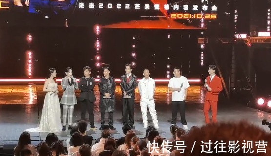 《披哥2》確定改版,新陣容將完美亮相,“舅舅”成團(tuán)呼聲好高