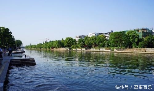 京杭大运河|雄才大略的隋炀帝杨广