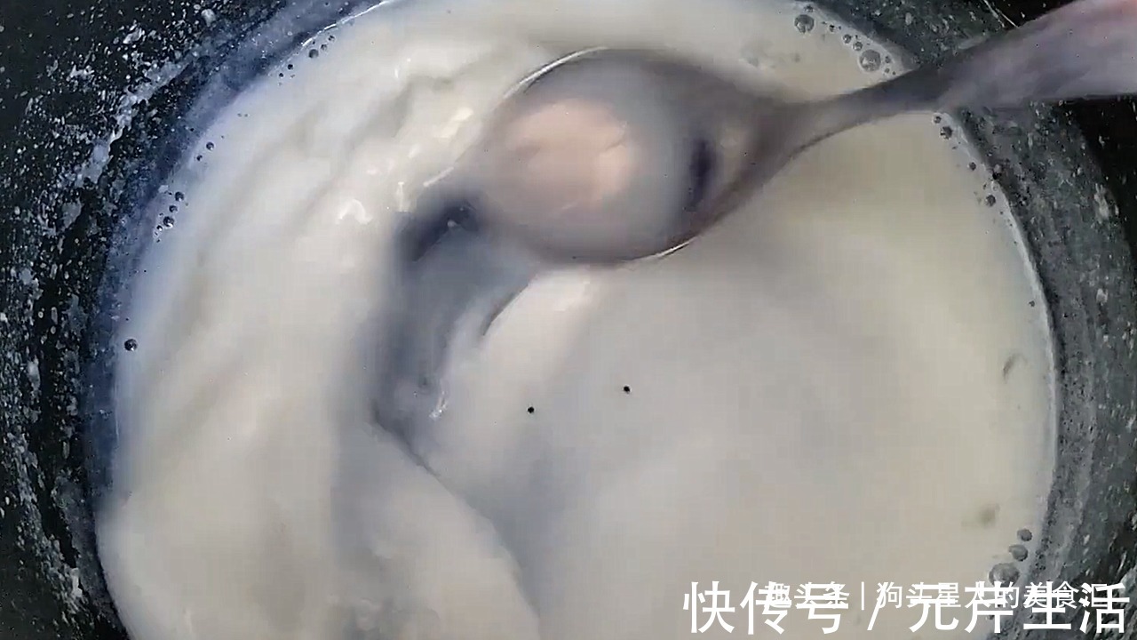 好吃|南瓜不要炒着吃了，教你夏天最好吃的做法，冰凉爽滑，比雪糕好吃