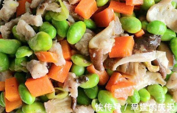 中秋|秋天孩子补充智力长高个好时期,孩子多吃补钙菜,补脑益智强身