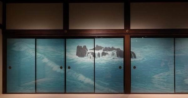 搭乘|因疫情滞留的唐招提寺舍利塔,搭乘了“新鉴真”轮返日