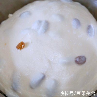 纯奶提子吐司|不加一滴水|奶香好吃