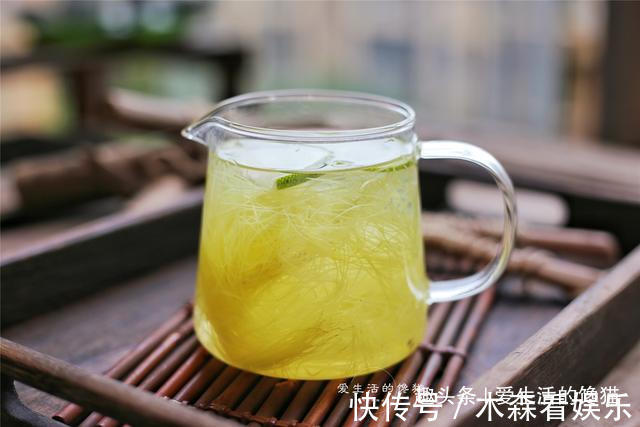 10道秋季滋润甜品,清甜解腻,美味爽口,越喝皮肤越水灵