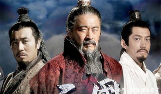 天下大乱|天下大乱时，第一个称帝的人往往都没好下场