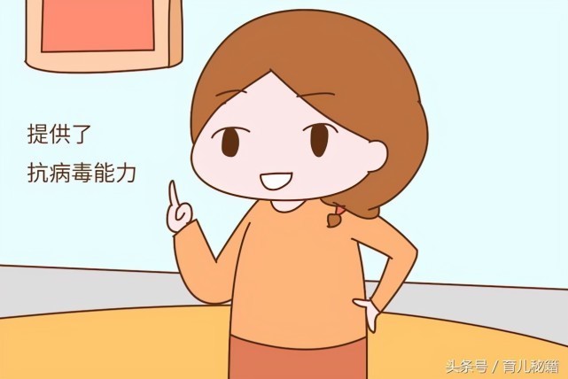 母乳喂养|为什么吃奶粉的孩子长的胖大,母乳的孩子一般比较小?