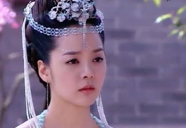 拍中国古装的韩国女星 秋瓷炫和蔡琳成了中国媳妇 而她是最惨的 快资讯