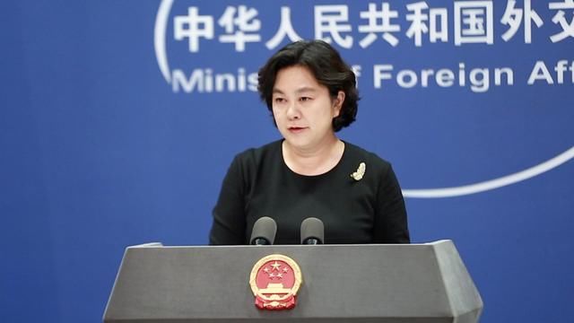 印度|中国遭大量网络攻击，印度这次无话可说，华春莹早已把话说透