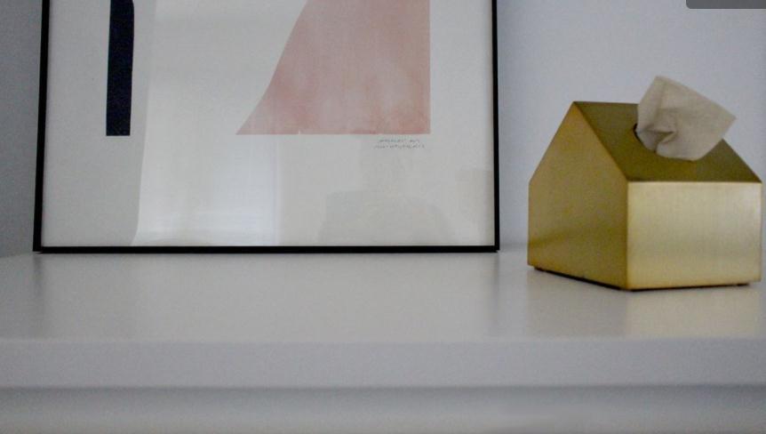 小主人|一居室婚房大变身，50平的小空间，书房卧室一应俱全，好舒服