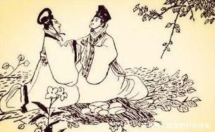 典故|人们看到美食,为什么要说“食指大动”这个典故是怎么来的