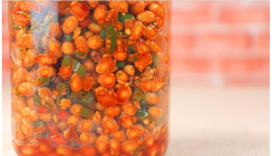 小雪多腌菜，3种蔬菜腌好后，比新鲜的还好吃，清脆爽口又下饭